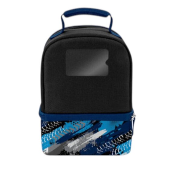 NEW THERMOS Easy Clean LunchBox | Tire Treads - Picture 3 of 3